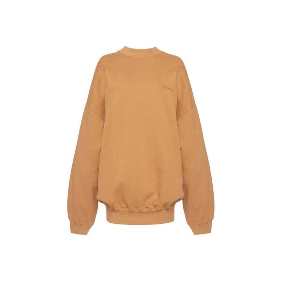 Balenciaga Oversized Crewneck Sweatshirt - Picture 2 of 5